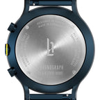 Chronograph Super Red - Lilienthal Berlin