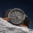 Chronograph Meteorite I - Lilienthal Berlin