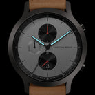 Chronograph Circuit - Lilienthal Berlin