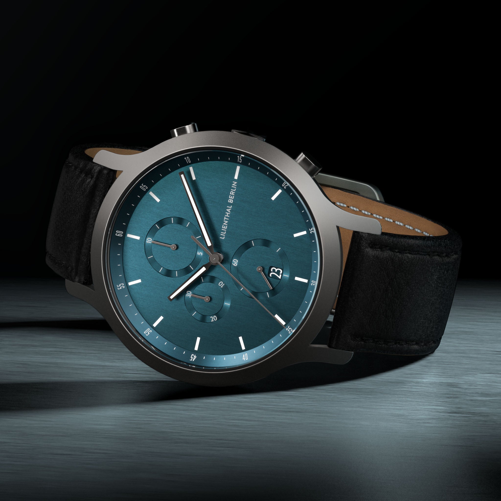 Chronograph Myth - Lilienthal Berlin