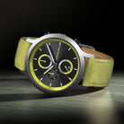 Chronograph Remix II - Lilienthal Berlin