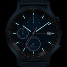 Chronograph Limited Edition Solar II - Lilienthal Berlin