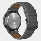 Chronograph Meteorite – Cosmic Gray