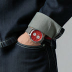 Chronograph – Line 3