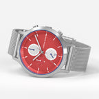 Chronograph – Line 3