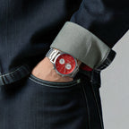 Chronograph – Line 3