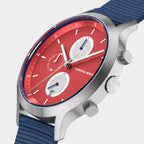 Chronograph – Line 3