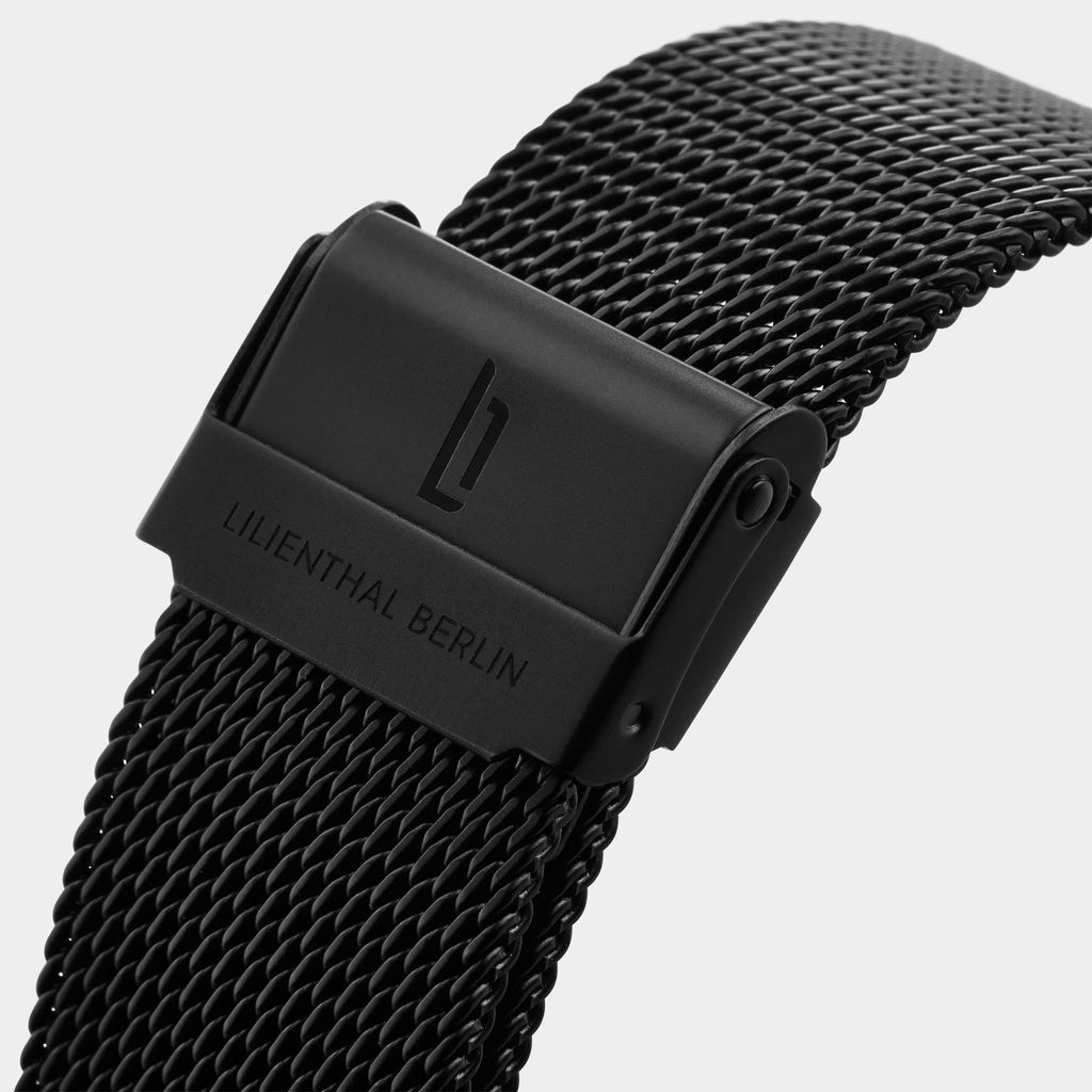 Chronograph – Remix II
