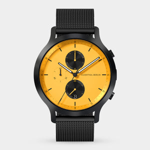 Chronograph – Line 2