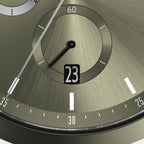 Chronograph – Terra