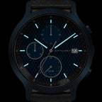 Chronograph Solar – Edition II