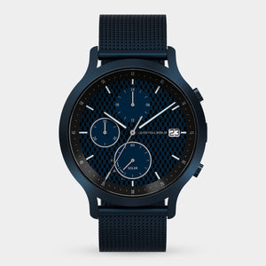 Chronograph Solar – Edition II