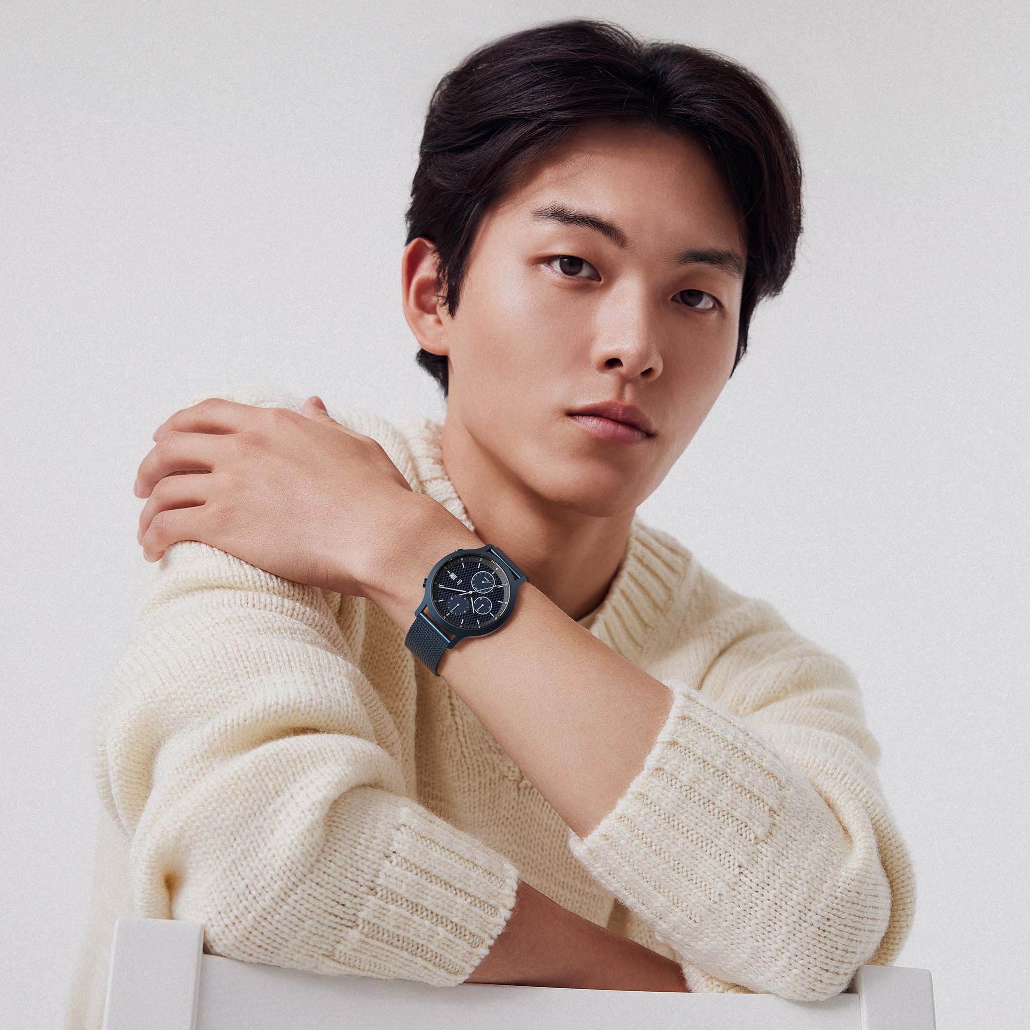 Chronograph Solar – Edition II