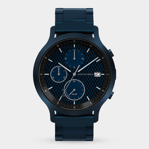 Chronograph Solar – Edition II