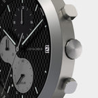 Chronograph Solar – Edition III