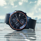 Chronograph Solar IV - Lilienthal Berlin