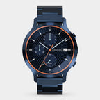 Chronograph Solar IV - Lilienthal Berlin