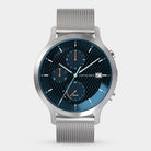 Chronograph Solar V - Lilienthal Berlin