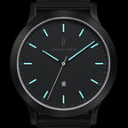 Huxley – Black White