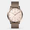 Huxley Bronze Almond - Lilienthal Berlin