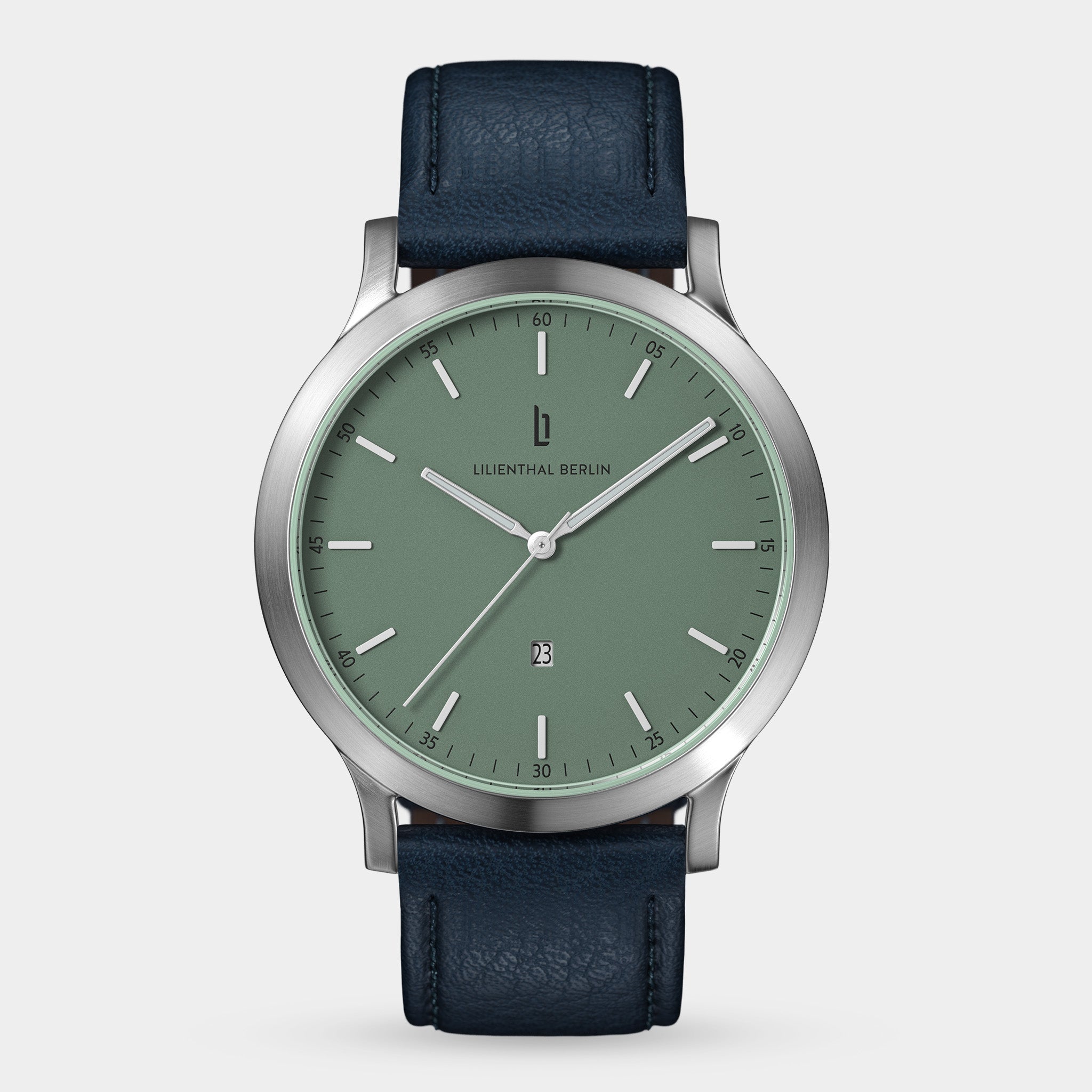 Huxley – Silver Sage Green