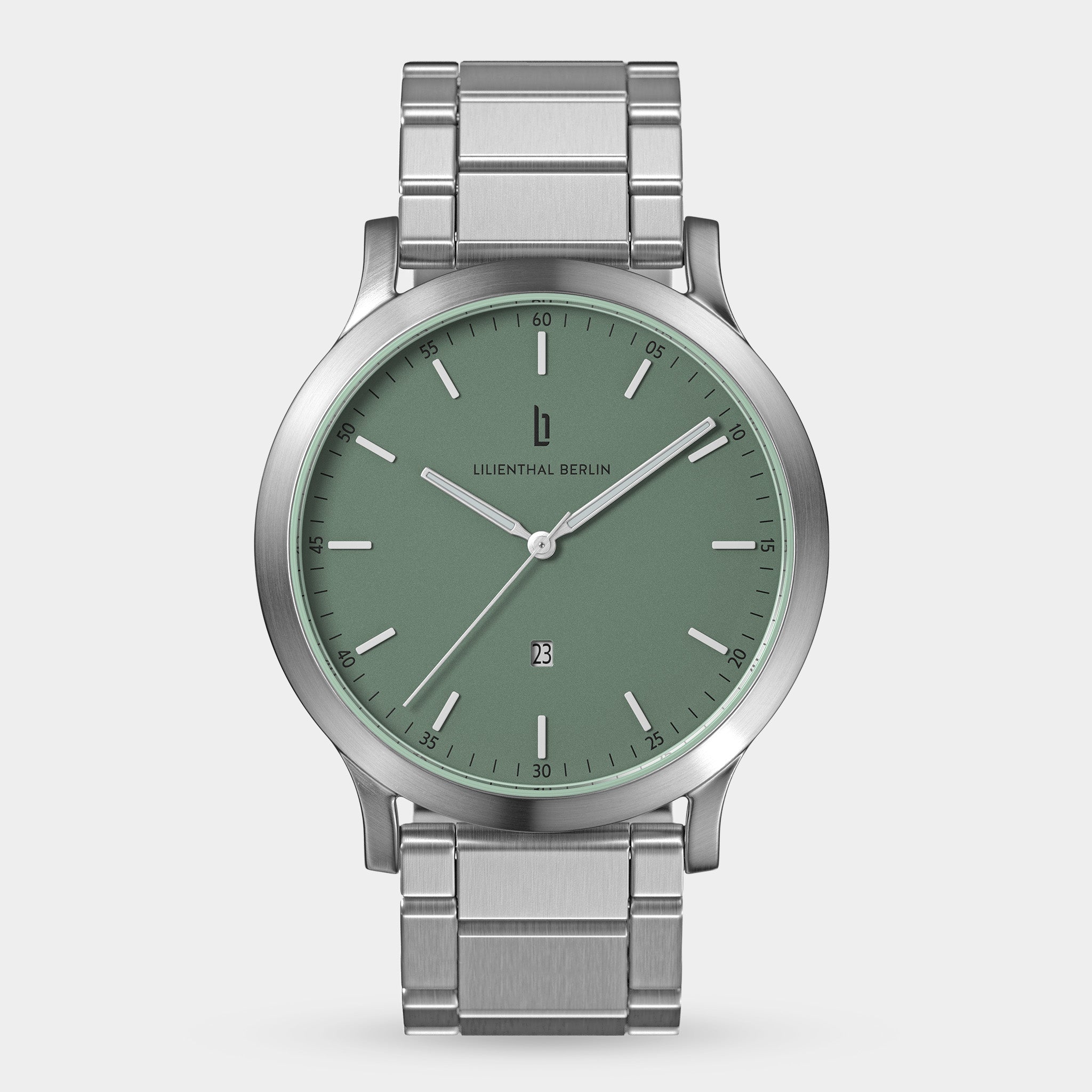 Huxley – Silver Sage Green