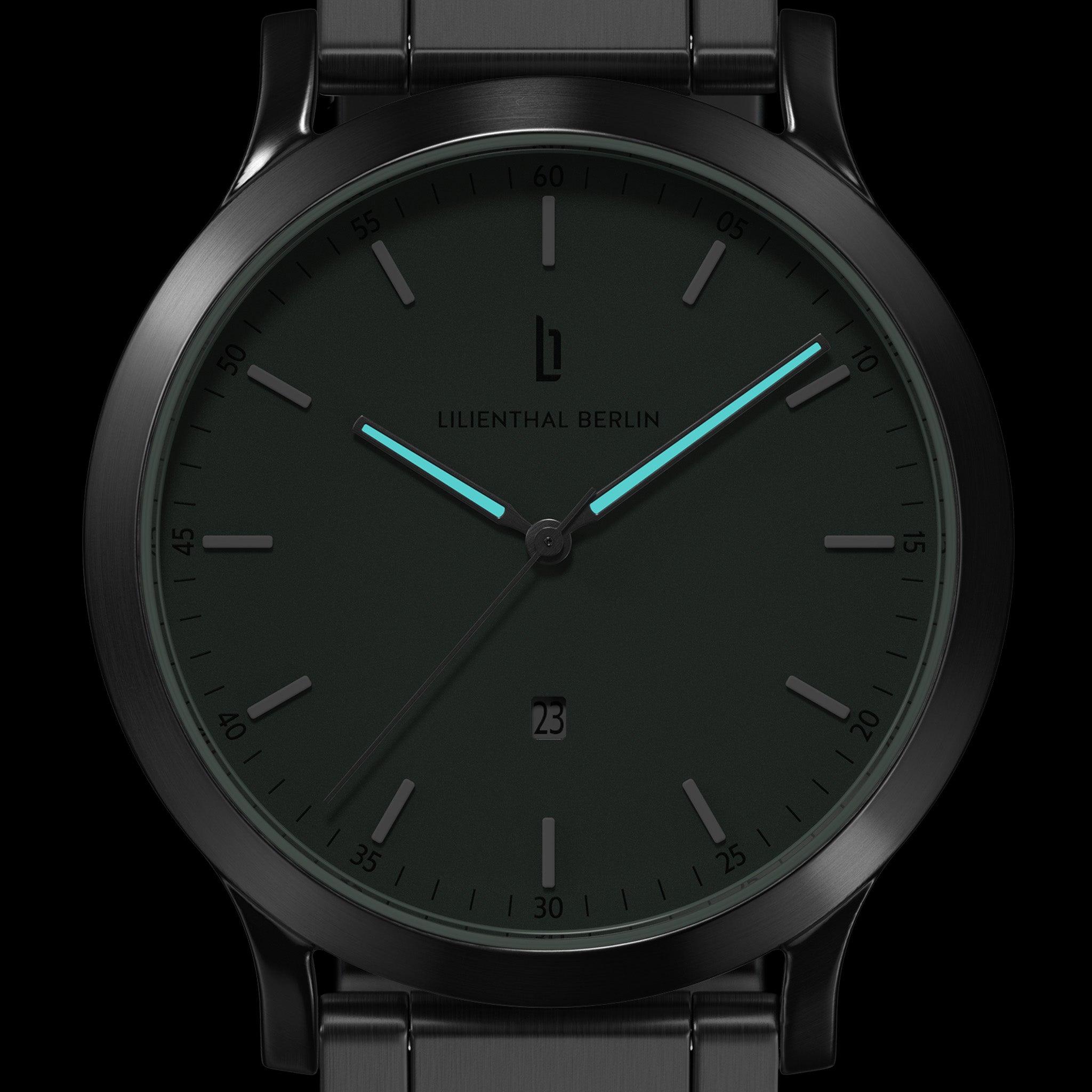 Huxley – Silver Sage Green