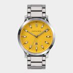 Huxley II - Canary Yellow