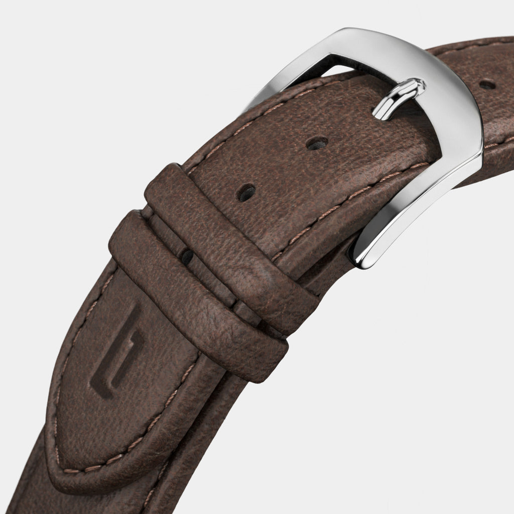 Huxley II - Canary Yellow