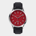 Huxley II – Crimson Red