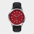 Huxley II – Crimson Red