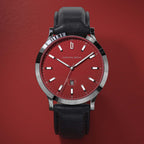 Huxley II – Crimson Red