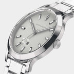 Huxley II – Alabaster White