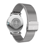 Huxley II – Azure Blue