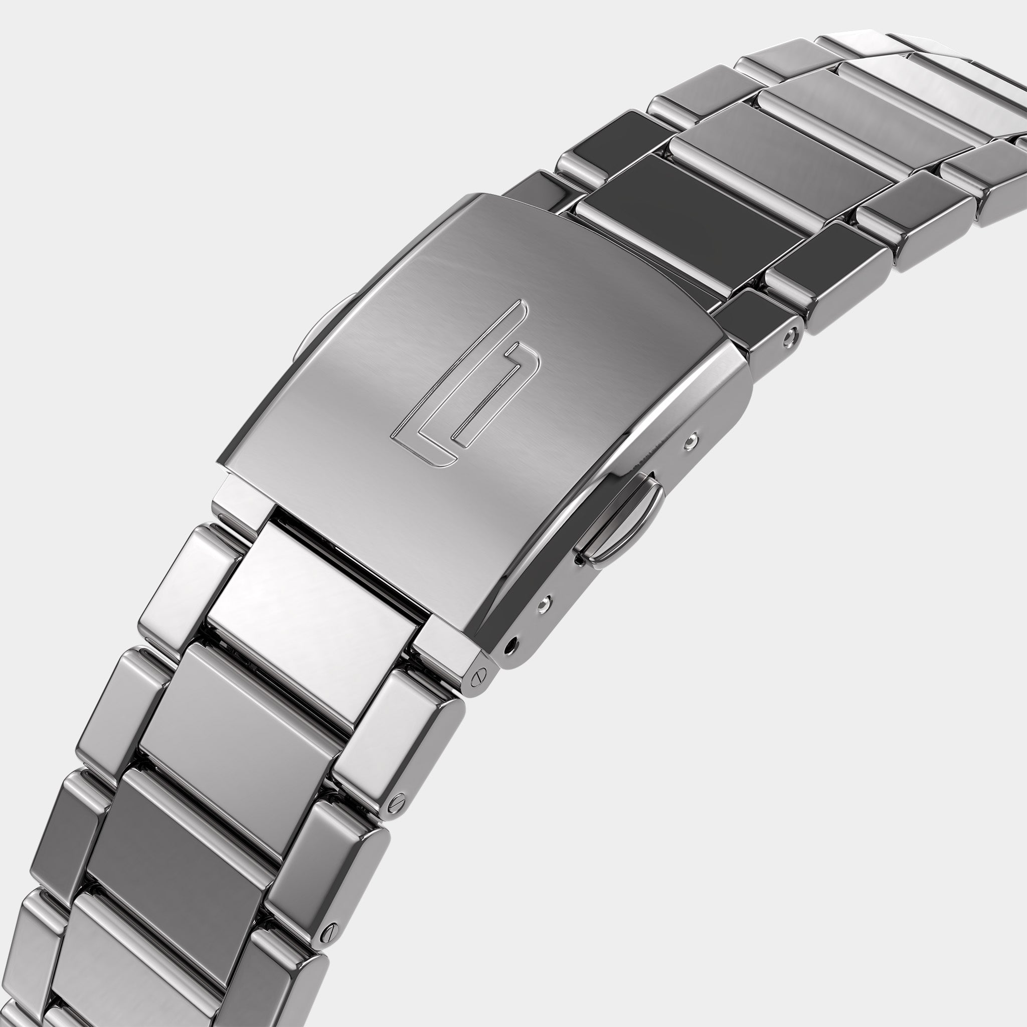 Huxley II – Azure Blue