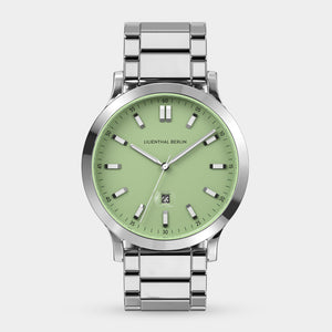 Huxley II – Pistachio