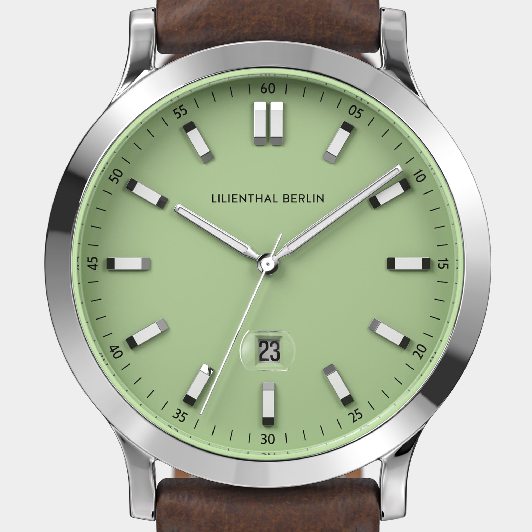 Huxley II – Pistachio