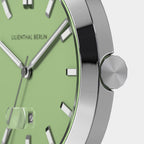 Huxley II – Pistachio