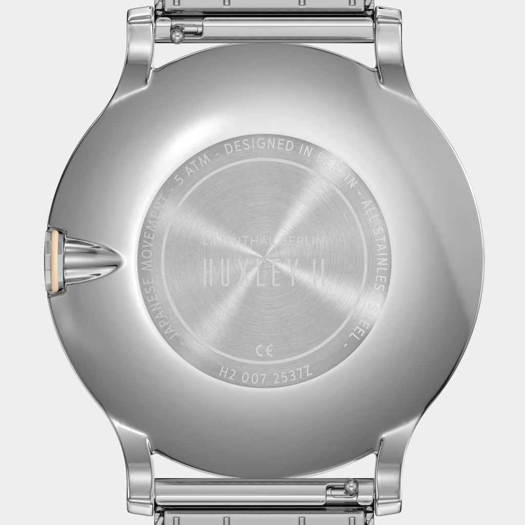 Huxley II – Sandbeige