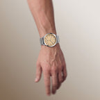 Huxley II – Sandbeige