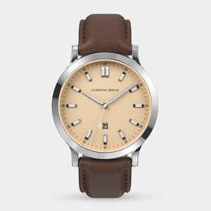 Huxley II – Sandbeige