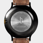 Lilienthal 1 – Fire