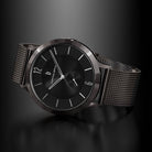 The Classic Dark Silver Black - Lilienthal Berlin