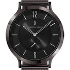 The Classic Dark Silver Black - Lilienthal Berlin