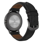 The Classic Dark Silver Black - Lilienthal Berlin