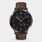 The Classic Dark Silver Black - Lilienthal Berlin