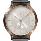 The Classic Bronze Silver - Lilienthal Berlin