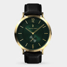 The Classic Gold Green - Lilienthal Berlin