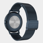 The Classic – Blue Rose Gold