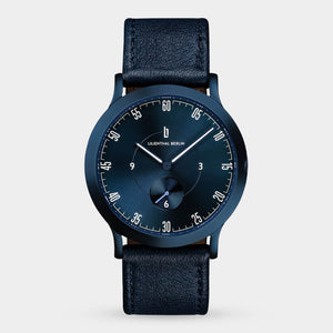 LILIENTHAL 1 All Blue - Lilienthal Berlin